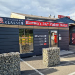 Y Tienda Todo De Amaranto Extérieur