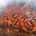 Toxtli Comedor Campestre Boisson