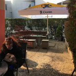 Pastes El Portal Extérieur