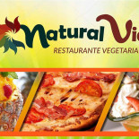 Natural Vid Vegetariano En Cuenca Carta