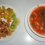 Natural Vid Vegetariano En Cuenca Comida