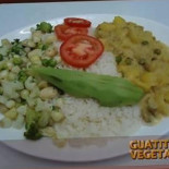Natural Vid Vegetariano En Cuenca Comida