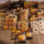 Dulces De Alicia Carta