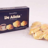Dulces De Alicia Carta