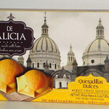 Dulces De Alicia Bebida