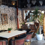 Maya Ka À l'intérieur