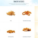 Panadería Cafetería Vázquez, México Carta