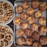 El Almendro Café Bebida