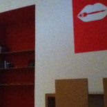 Bauhouse Hostel Bebida