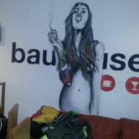 Bauhouse Hostel Bebida