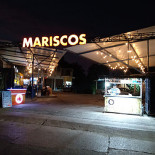 Culichi Mariscos Extérieur