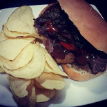 Casú Cafetería Comida