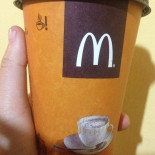 Mcdonald's Bebida