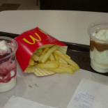 Mcdonald's Bebida
