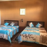 Santa Canela Hostel Dentro