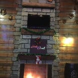 Santa Canela Hostel Dentro