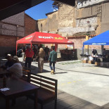 Santa Canela Hostel Exterior