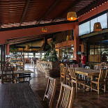 La Duena, México Dentro