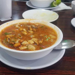 Picanteria Del Austro Comida