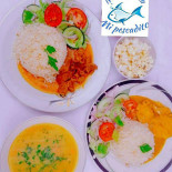 Marisquería Mi Pescadito Comida