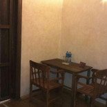 Casa Del Aguila Dentro