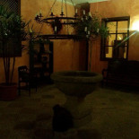 Casa Del Aguila Exterior