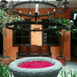 Casa Del Aguila Exterior