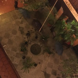 Casa Del Aguila Exterior