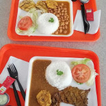 Menestras Del Negro Batán Cuenca Comida