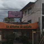 Morocheria “la Golosina De Antaño” Exterior