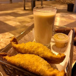 Morocheria “la Golosina De Antaño” Comida