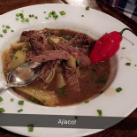 Chill Grill Steakhouse Bistro Comida