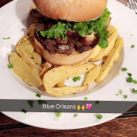 Chill Grill Steakhouse Bistro Comida