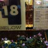 Sushi Paraíso Carta