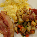 Sushi Paraíso Comida