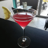 Chifa Fortuna Bebida