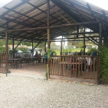 La Cangrejada De Pedro Exterior