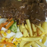 La Cava Bar Restaurant Comida