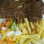 La Cava Bar Restaurant Comida