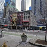 Toxtli Comedor Campestre Extérieur