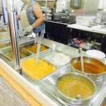 Taqueria Los Chalanes Comida