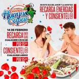 Cevicheria Huayna Capac Carta