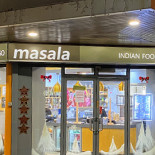 Puerta Niebla Exterior