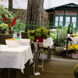 El Tipico Pan De Ambato Exterior