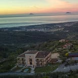 Cafe 'chile Morron Exterior