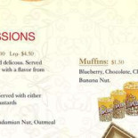 Cafe 'chile Morron Carta