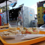 Gyros El Gury Exterior