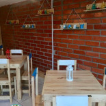 Gyros El Gury Dentro