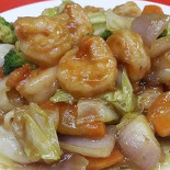 Chifa La Remigio Comida