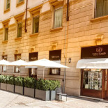 Chifa La Remigio Exterior